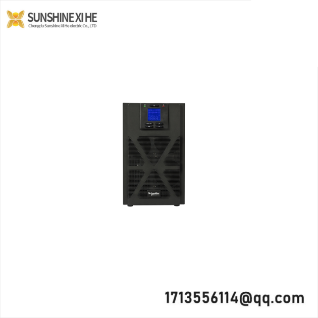 Schneider TSXDSY16T2C Discrete Output Module - Reliable Industrial Automation Component