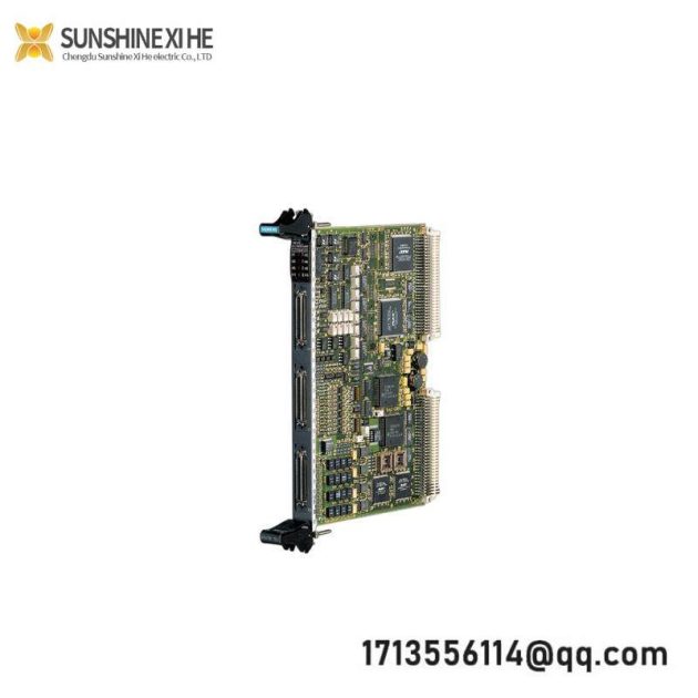 Siemens 6ES7416-2XP07-0AB0 High-Performance CPU 416-2 for Advanced Automation