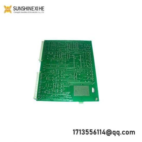 SIEMENS 6DM1001-7WC01-0 Industrial Control Board
