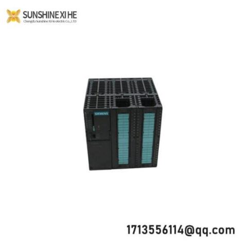 Siemens S7-300 PLC Digital Input Module 6ES7321-1BH01-0AA0