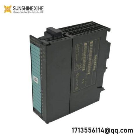 Siemens 6EV3055-0CC Power Supply for Industrial Automation Applications