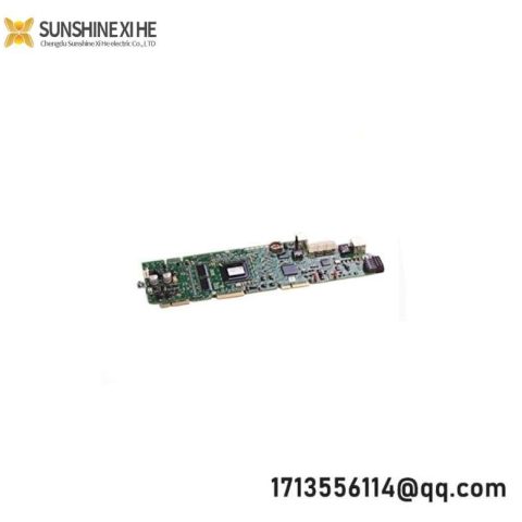 Allen Bradley SK-R1-MCB1-PF753 Industrial Control Module