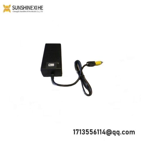 SKYNET SNP-PA51-AM Industrial PLC AC Adapter, 56.7W, Triple Output
