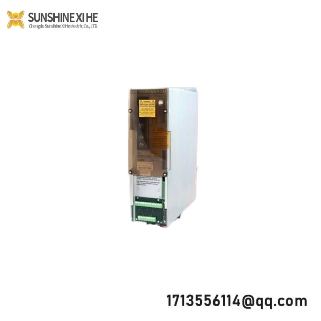 Rexroth MKD025B-144-GP1-KN Servo Motor, High Performance and Precision Control