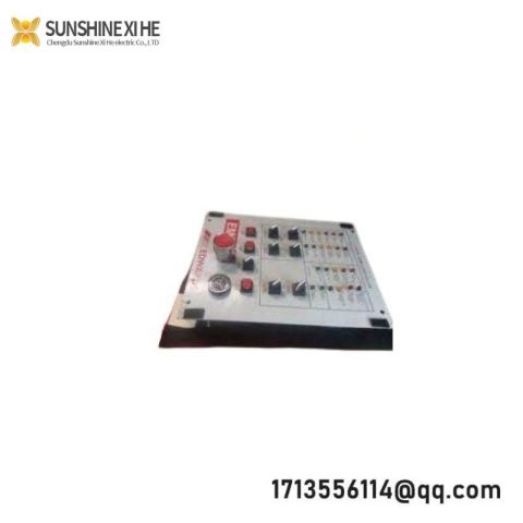 TEL 381-643065-2: High-Performance Sensor Scan Up/Down Assembly