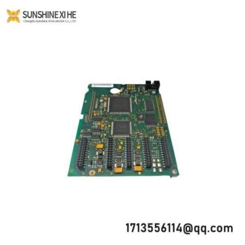 Vacon PC00252 Circuit Board - Precision Engineering for Industrial Automation