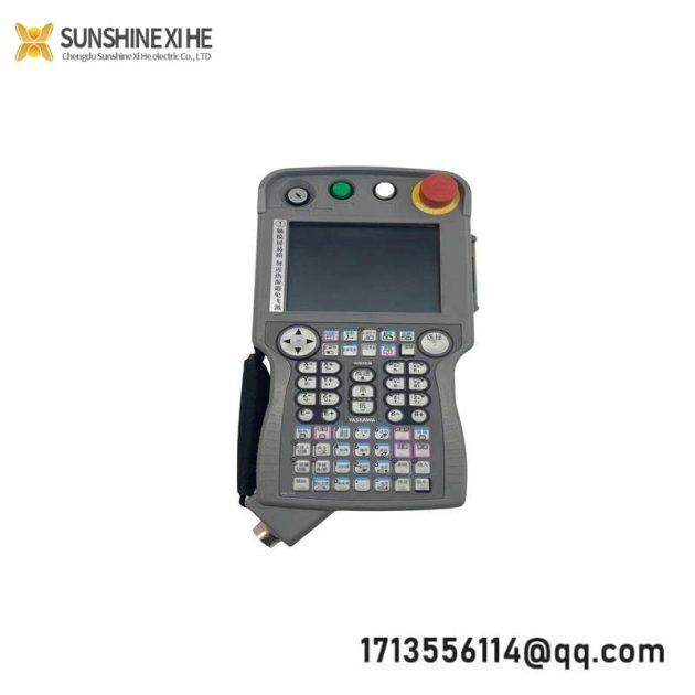 Yaskawa CACR-SR03SZ1SS Servo Drive - Compact and Reliable Control Solution