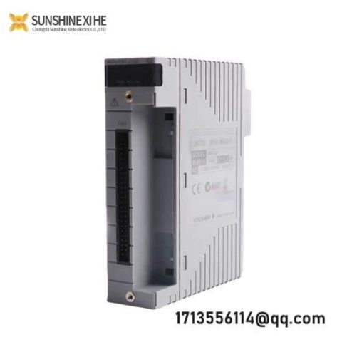 Yokogawa AAI543-S53 S1 - Japanese Origin, Advanced Current Output Module