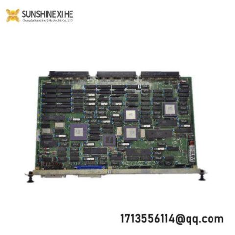 Yokogawa ASS9881 DE-02 Communication Module