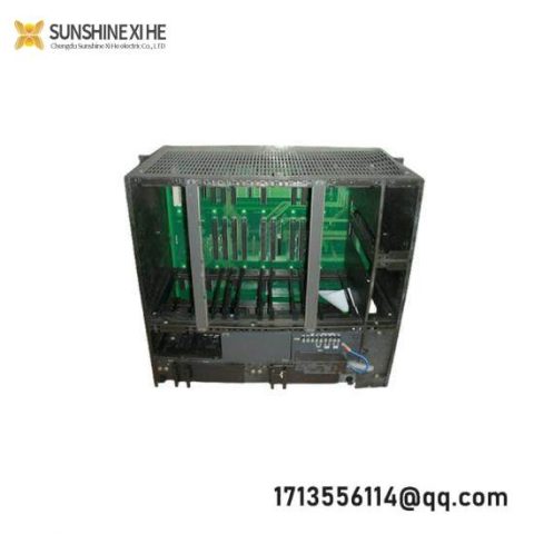 Yokogawa AUKFM-222/2-PW302 Power Supply Module: Industrial Grade Reliability for Continuous Operations