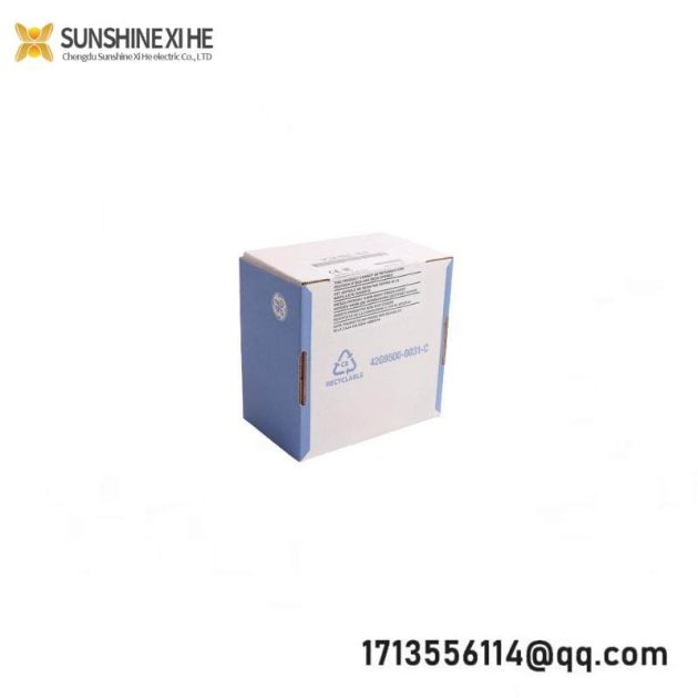 GE ET-GT-3ES-2ST Industrial Control Module