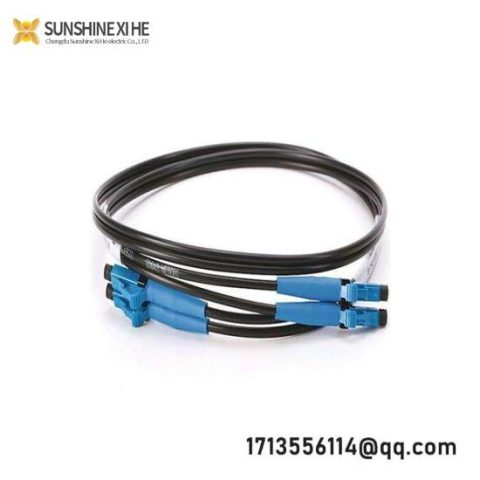 High-Performance 1756-RMCI Fiber-Optic Communication Cable for Industrial Control Systems