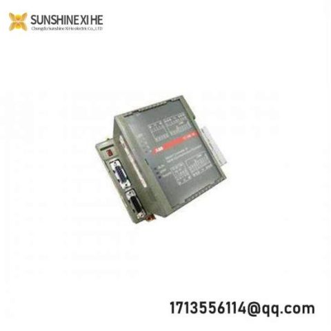 ABB 3BSC690098R2 PLC/DCS Module - Industrial Automation Control