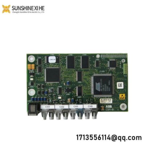 ABB 9ADA183-18 Hex Socket Head Cap Screw, Precision Fastener for Industrial Applications