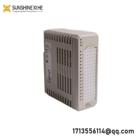 ABB 3HAC029879-002 Industrial Control Module, High Reliability and Performance