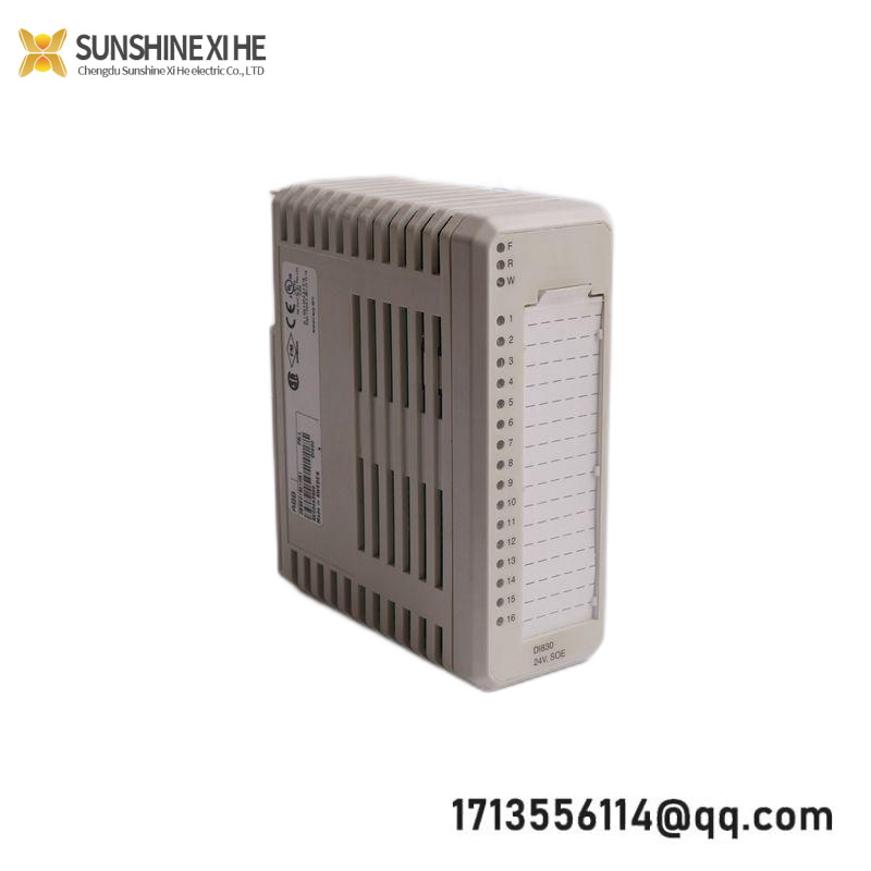 ABB 3HAC029879-002 Industrial Control Module, High Reliability and Performance