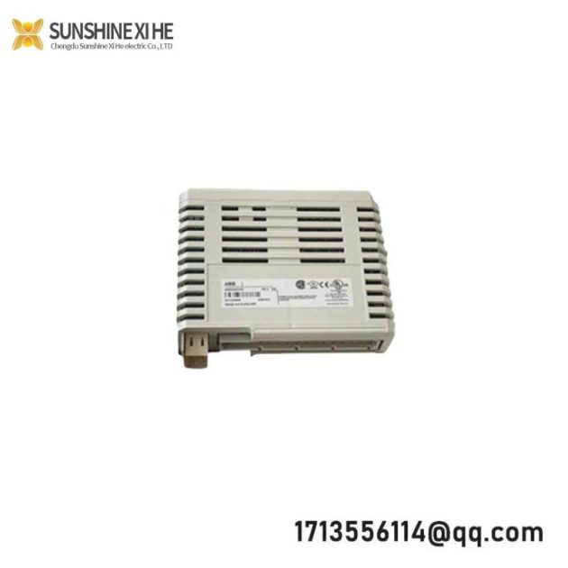 ABB SCC-C23070-0-10211110 Industrial Control Module