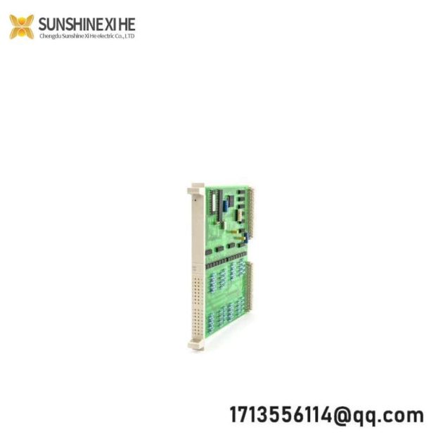 ABB DSDI110A 57160001-AAA: 32-Channel Digital Input Board for Reliable Control Systems