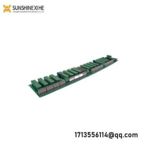 ABB 3HNA003518-001 Robotics Kit for Industrial Automation