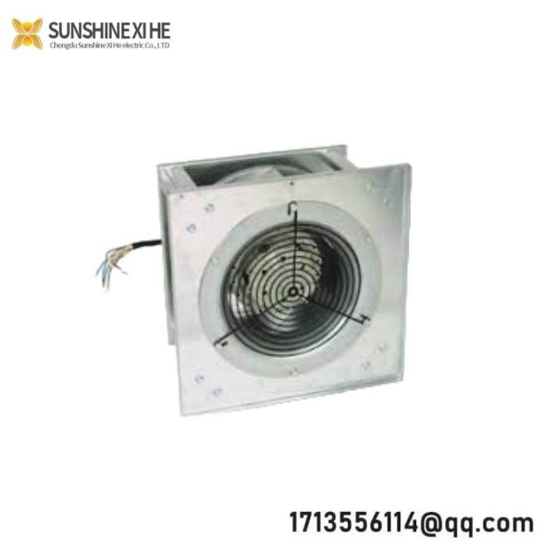 ABB 3BSE014998R1 Industrial Control Module