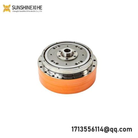 ABB DR0168 Control Module, High Precision Industrial Automation Component