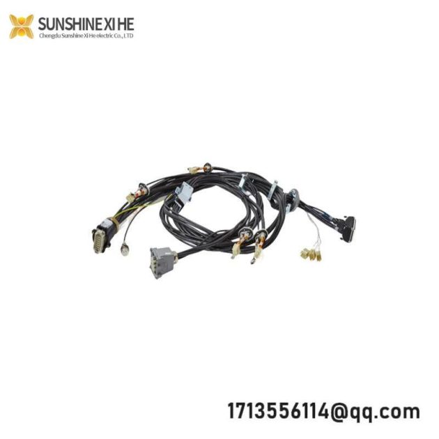 ABB SCC-C23070-0-10211110 Industrial Control Module