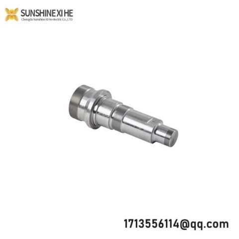 ABB IRB 6660-3 HAC4545-1, 3HAC046598-001/02 & 3HAC031937-001/03 Shaft