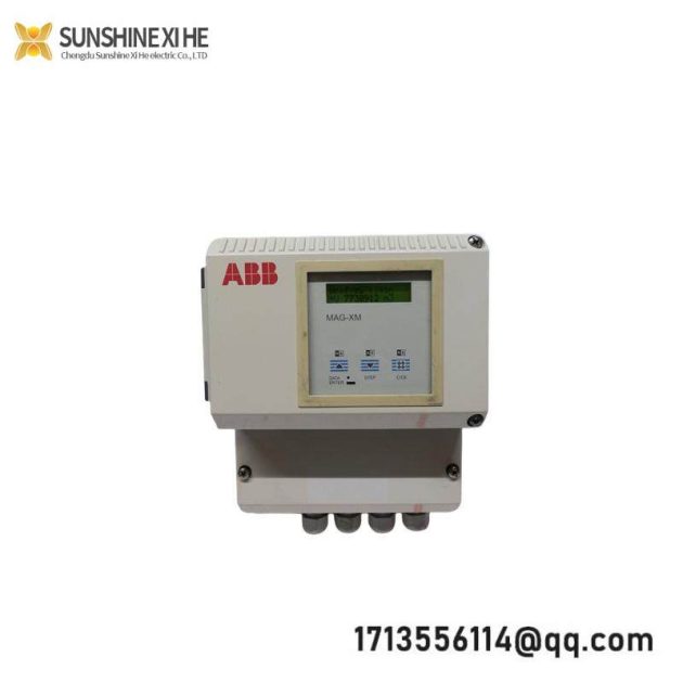 ABB 7ML52020EA0 Controller - Enhanced Performance and Reliability