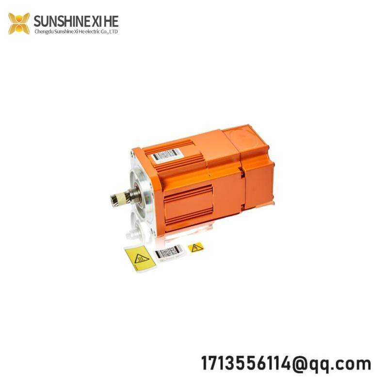 ABB DSQC400E Automation Components - Advanced Control Module