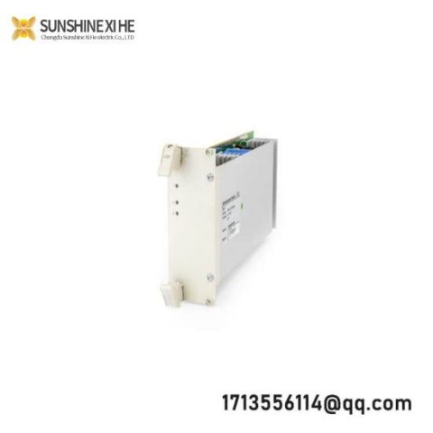 ABB SR511 3BSE000863R0001 Industrial Regulator for 24V/5V Systems