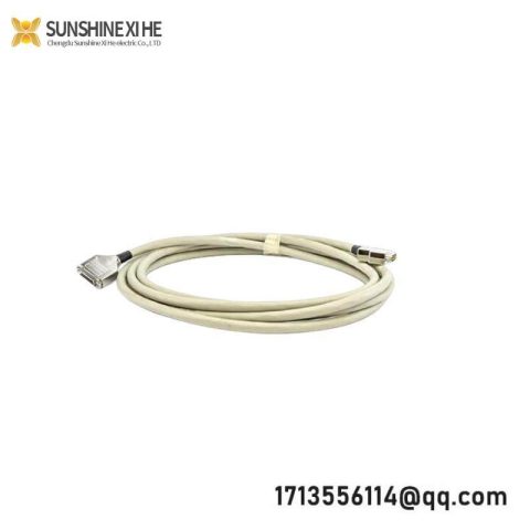 ABB 3BSC950055R Industrial Control Module, Designed for High Precision Applications