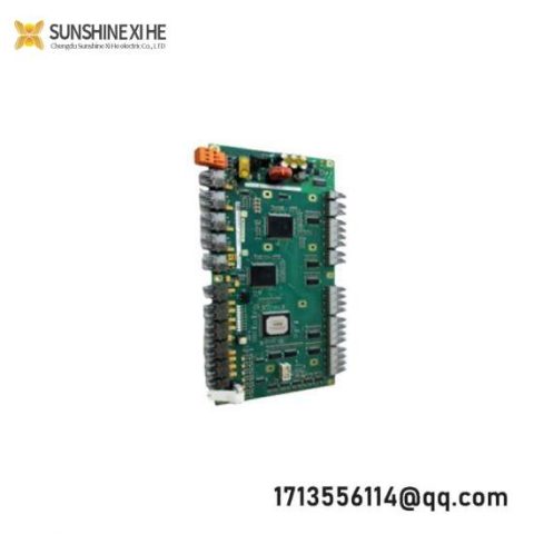 ABB DI620 32CH Digital Input Module