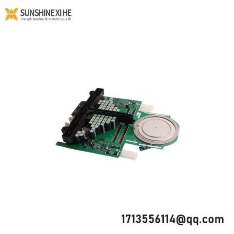 ABB UNS 0867A-P Digital I/O Module