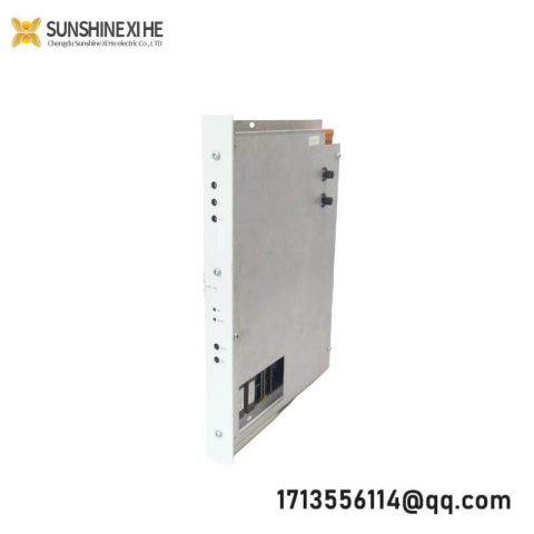 ABB 3BSC950173R1 Control Module for Industrial Automation Systems