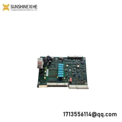 Siemens YPQ110A 3ASD573001A5 Industrial Control Module