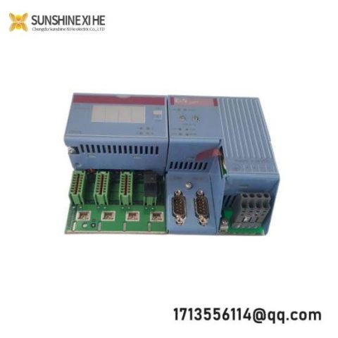 B&R 7CP476.60-1 Industrial Processors, Advanced Control Solutions