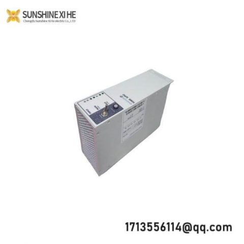 Emerson IC220MDL644VP Discrete I/O Input Module, 16 Point, 24VDC Positive Logic