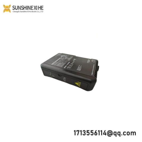 Emerson KJ1501X1-BC3 DeltaV Power Supply