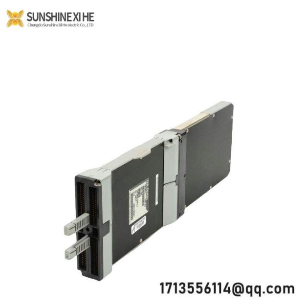 FOXBORO 2AX-DPB2 Digital Signal Processor, Control Module