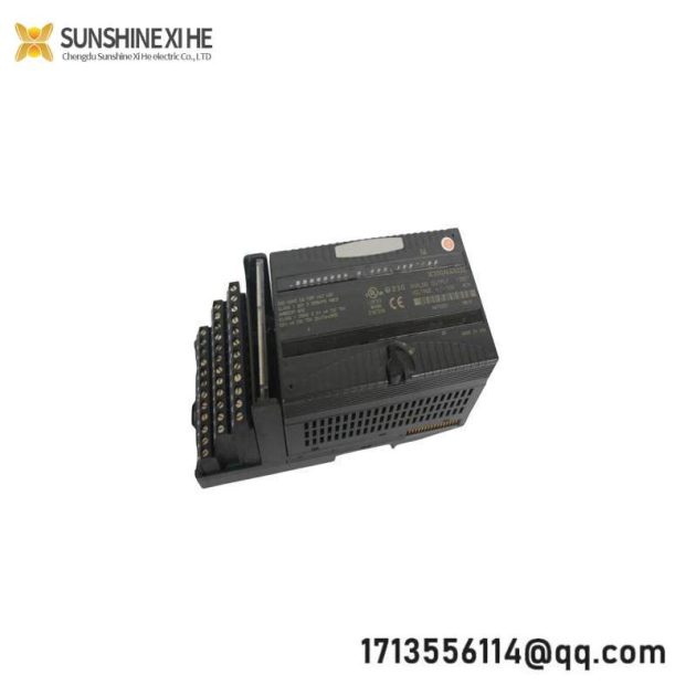 GE DS3800NDTA - Reliable Software for Industrial Control Systems