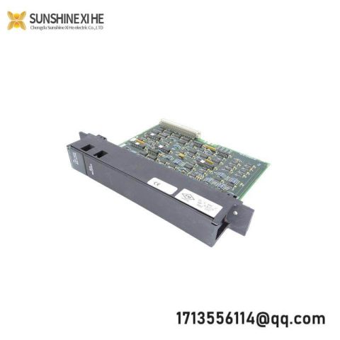 GE IC697BEM711 - Industrial PLC Expansion Module