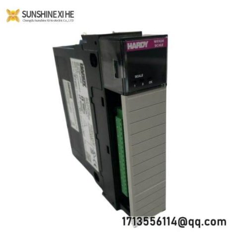 Allen-Bradley 1756-2WS Control Logix Communication Bridge Module