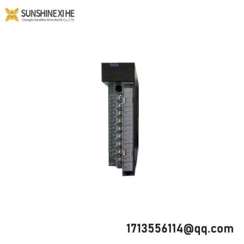 REXROTH 2MLI-D22A Digital Input Module