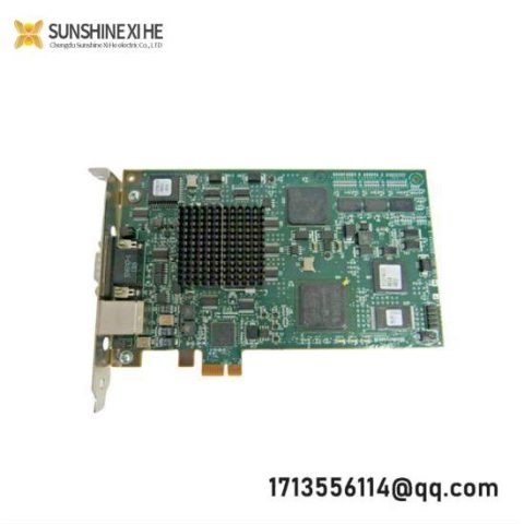 Honeywell 51405098-100-RP Interface Desktop Card for Industrial Control