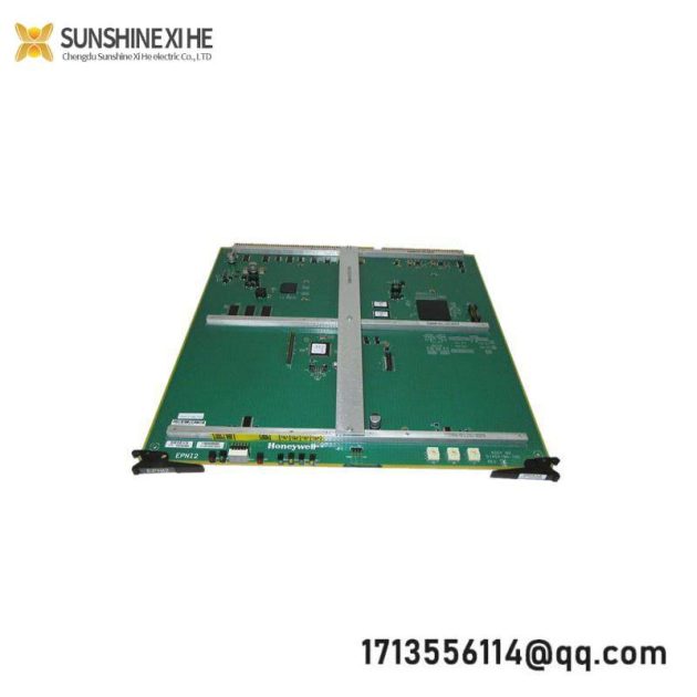 Honeywell A50L-0001-0209 Industrial Control Module, Designed for Enhanced Automation & Monitoring