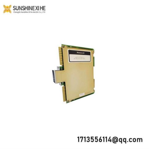 Honeywell A50L-0001-0209 Industrial Control Module, Designed for Enhanced Automation & Monitoring
