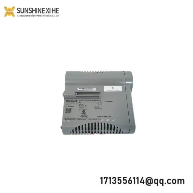 HONEYWELL 51305459-100: Industrial Automation Control Module
