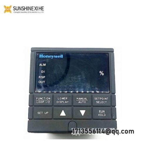 Honeywell 51304718-125 ACX633 Control Module