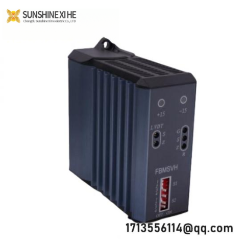 FOXBORO P0914TKFBM243 Industrial Control Module