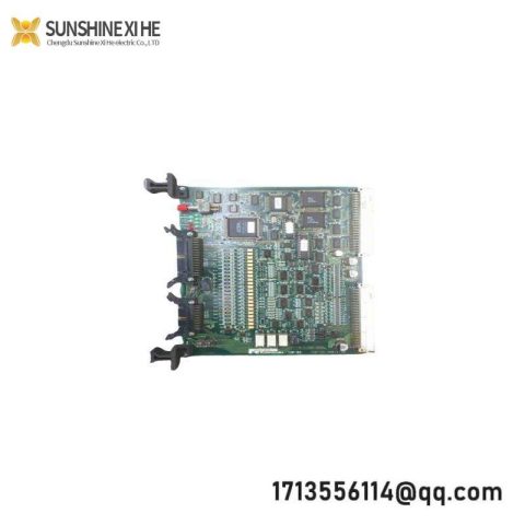 Kawasaki 50999-2922R07: High-Performance Servo Board for Precision Control